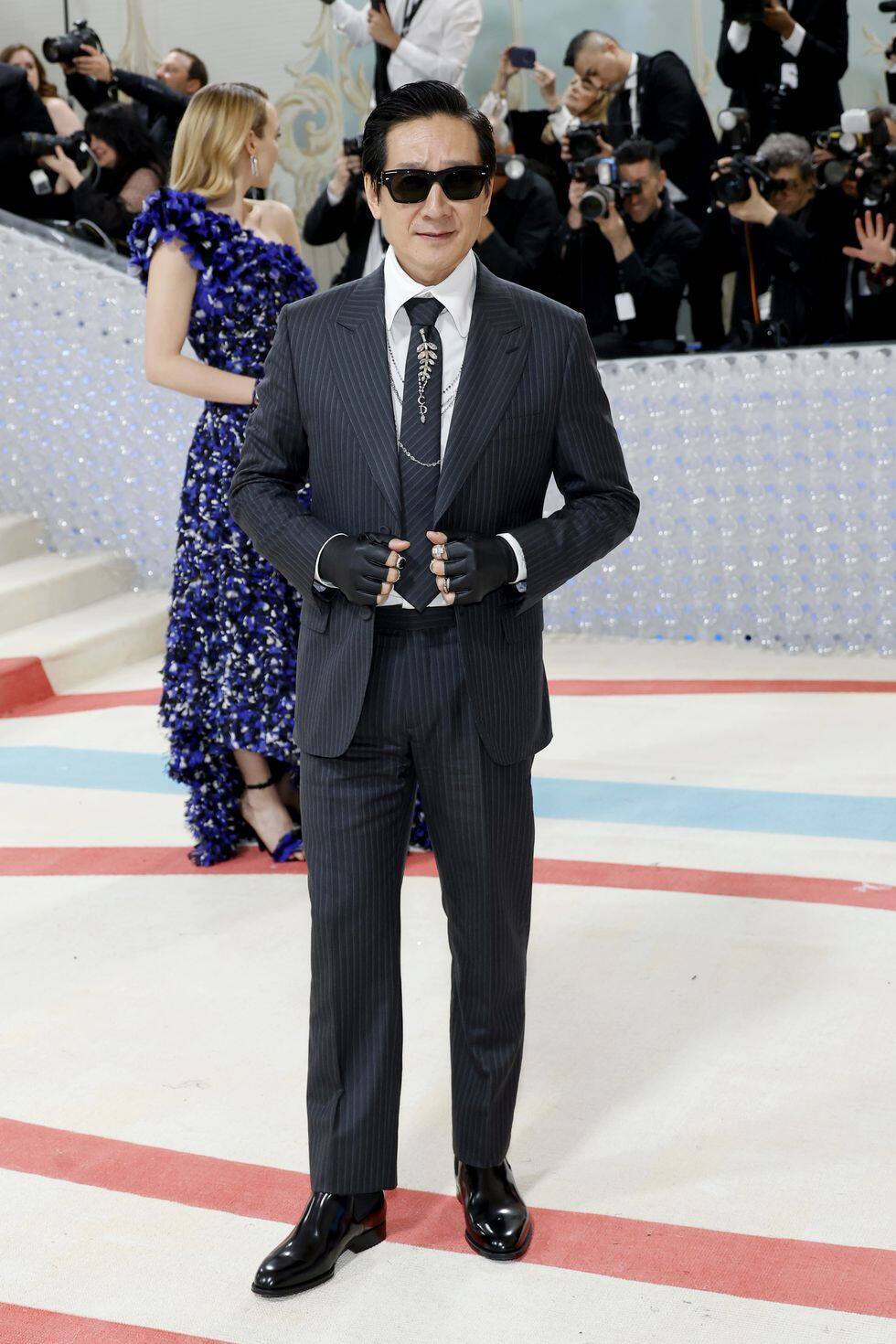 IN PHOTOS: All the Attendees at the MET Gala 2023